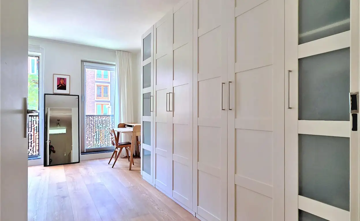 Foto #24 Appartement Leeuwendalersweg Amsterdam