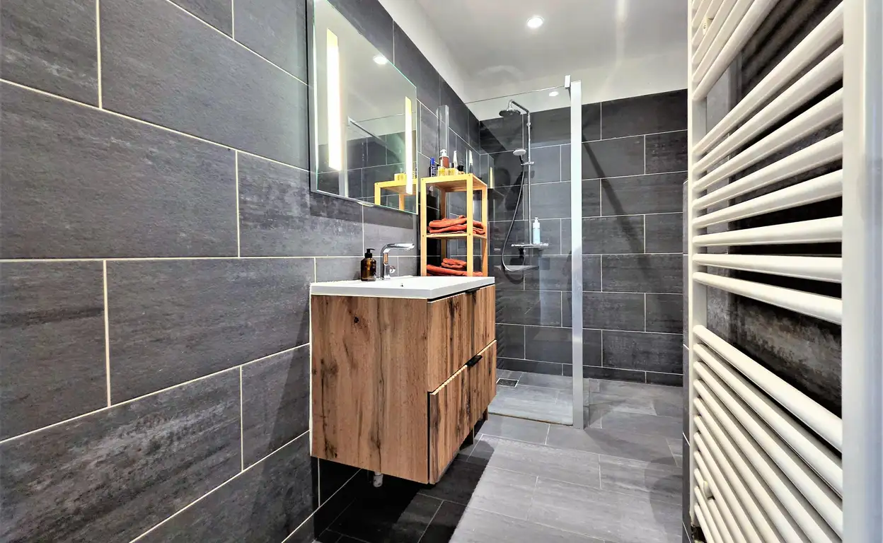 Foto #34 Appartement Leeuwendalersweg Amsterdam
