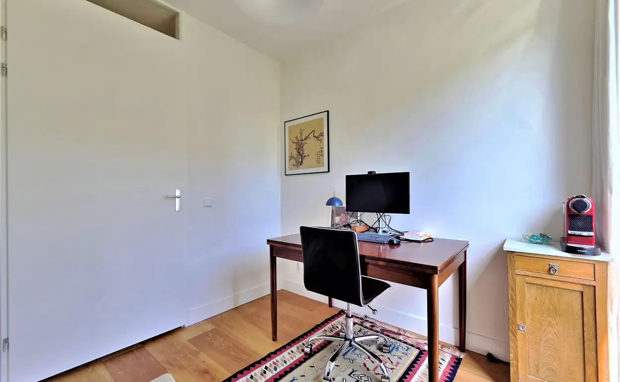 Foto #32 Appartement Leeuwendalersweg Amsterdam