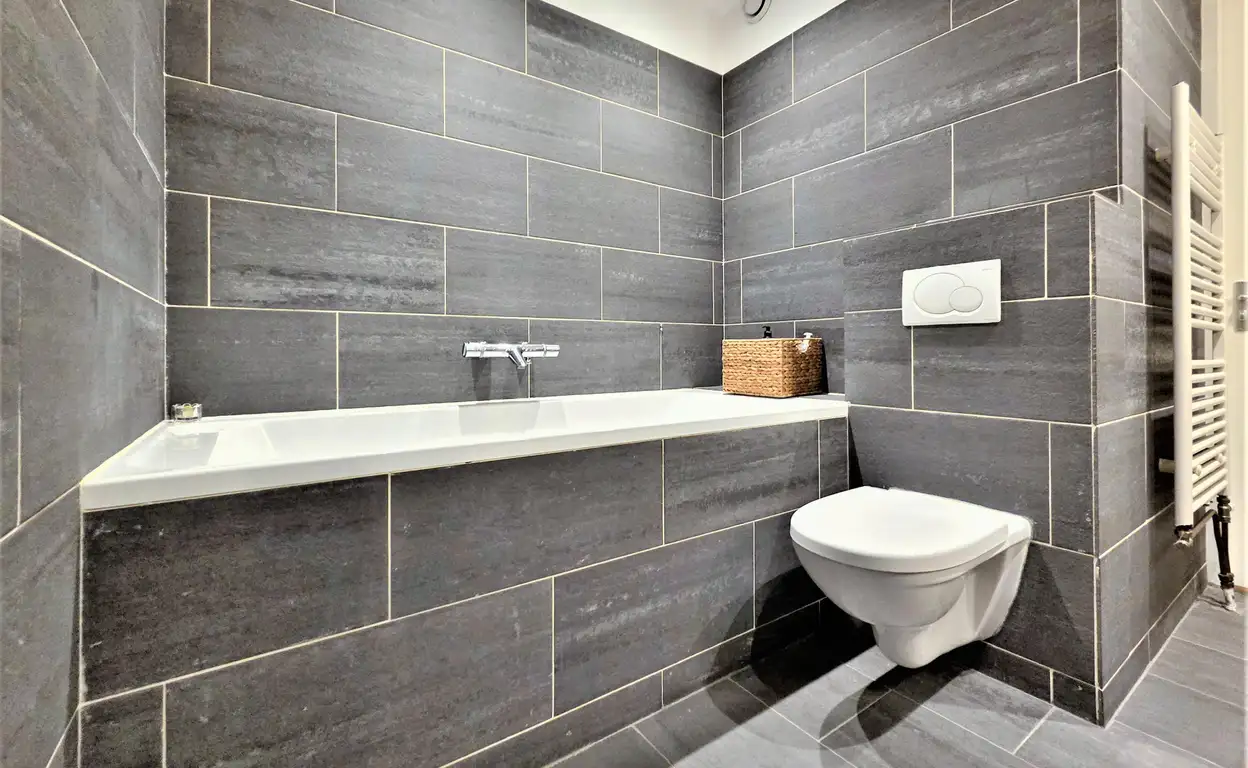 Foto #39 Appartement Leeuwendalersweg Amsterdam