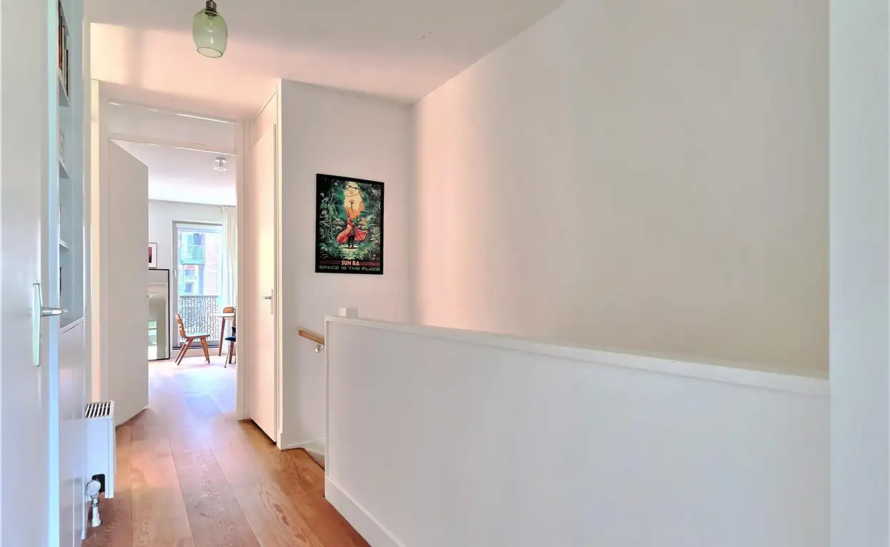 Foto #22 Appartement Leeuwendalersweg Amsterdam
