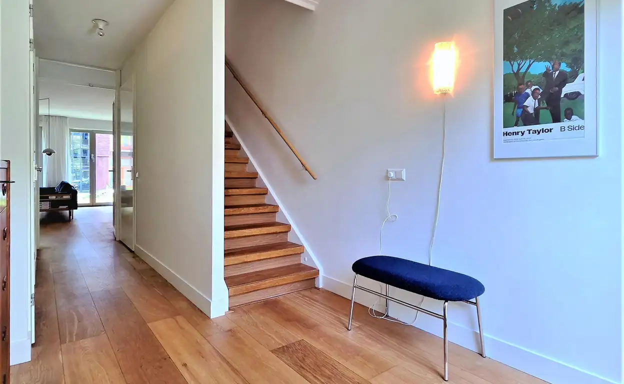 Foto #20 Appartement Leeuwendalersweg Amsterdam