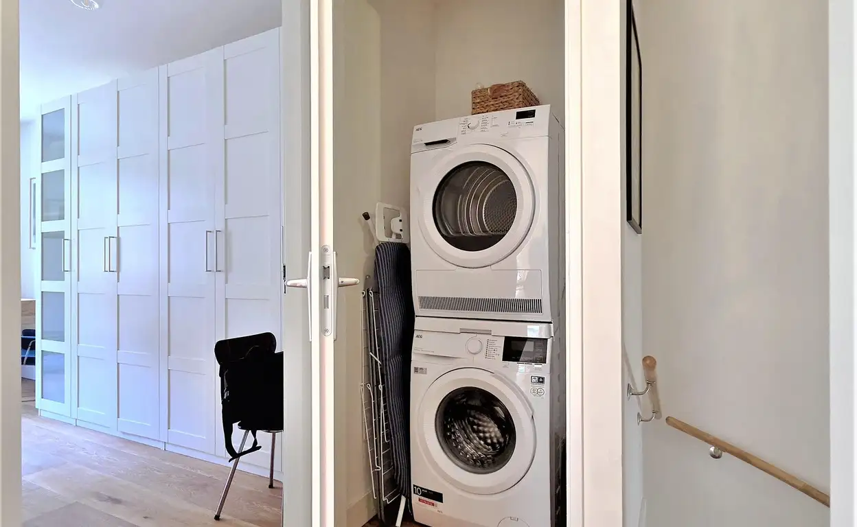 Foto #23 Appartement Leeuwendalersweg Amsterdam
