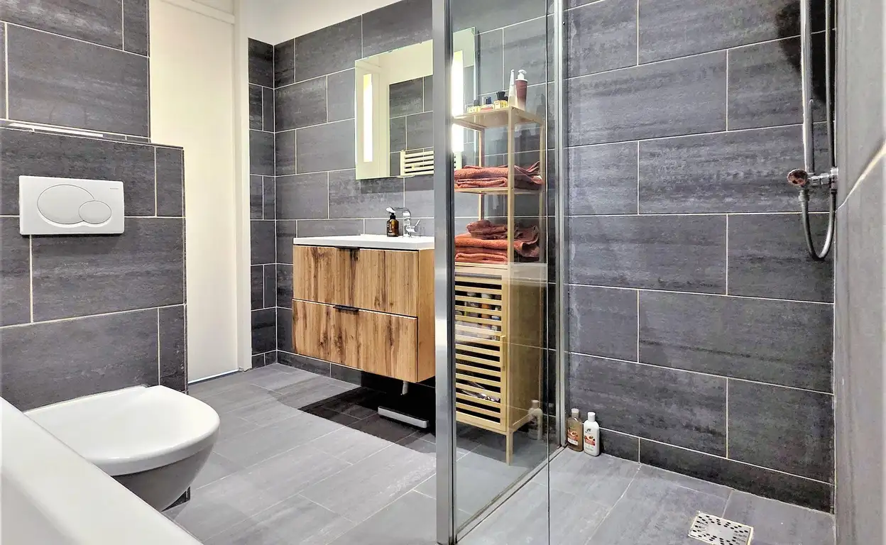Foto #38 Appartement Leeuwendalersweg Amsterdam