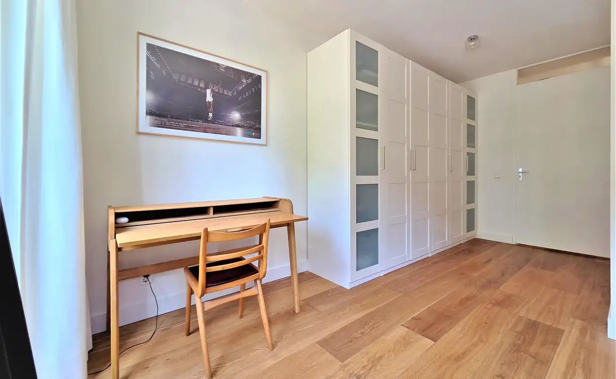 Foto #28 Appartement Leeuwendalersweg Amsterdam