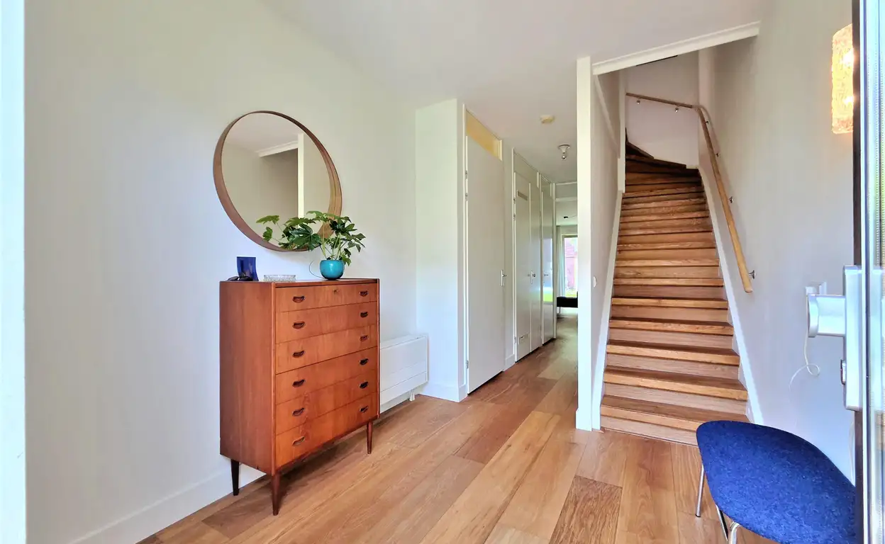 Foto #19 Appartement Leeuwendalersweg Amsterdam