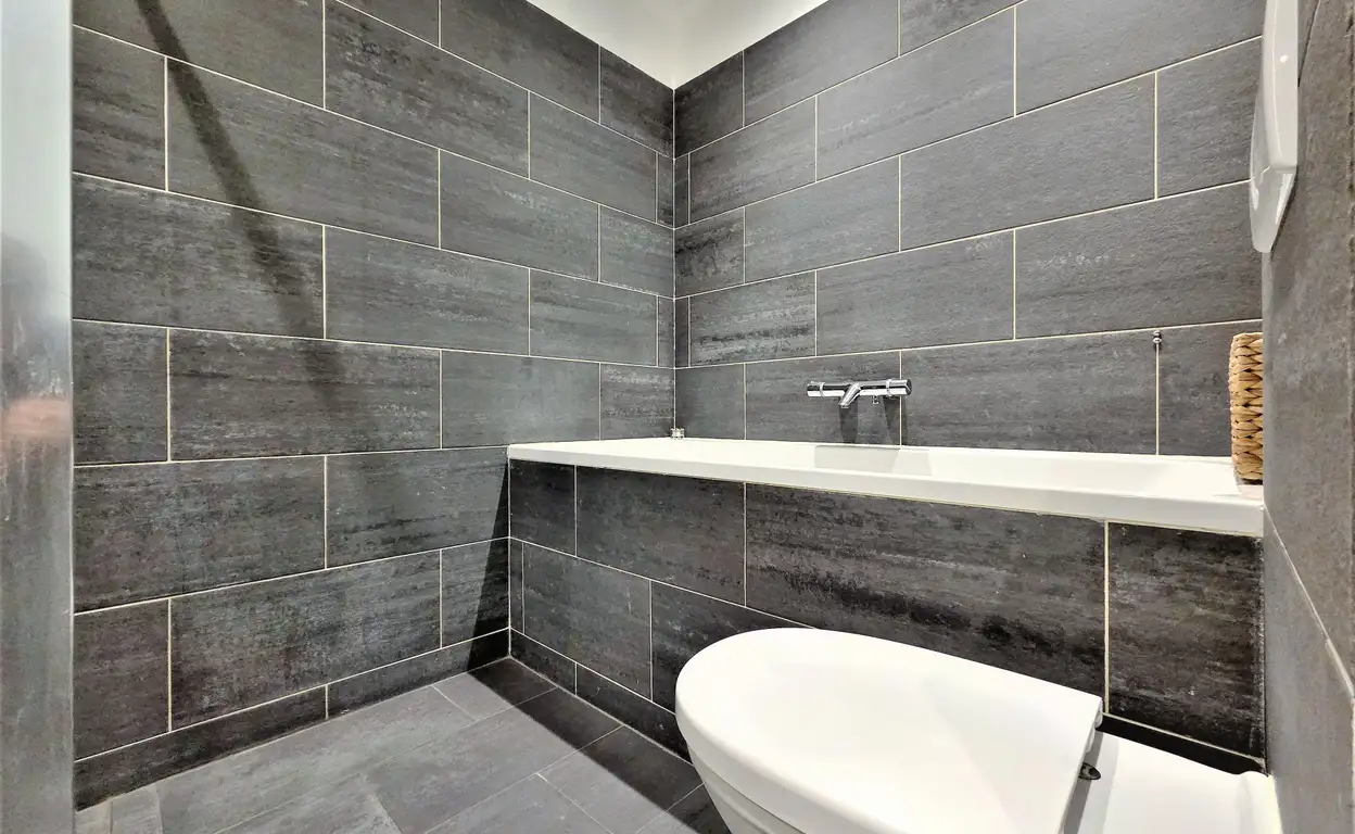 Foto #35 Appartement Leeuwendalersweg Amsterdam