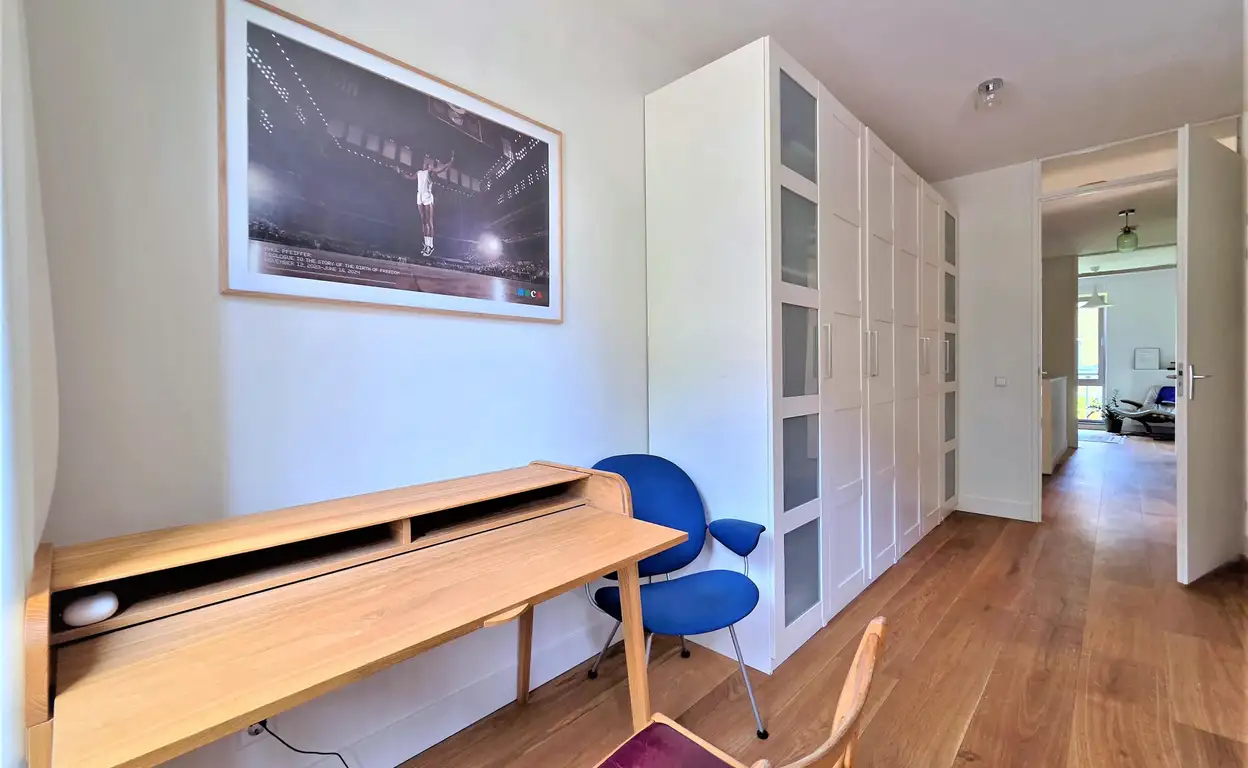 Foto #29 Appartement Leeuwendalersweg Amsterdam