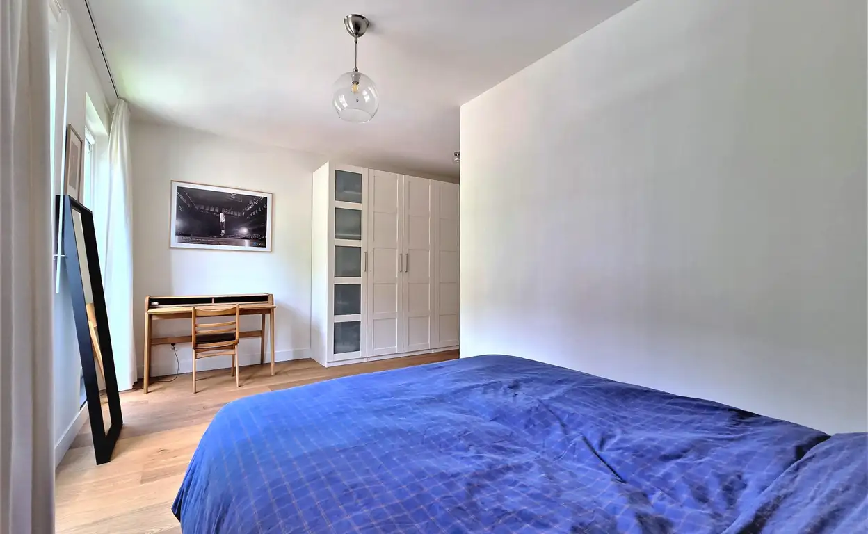 Foto #27 Appartement Leeuwendalersweg Amsterdam