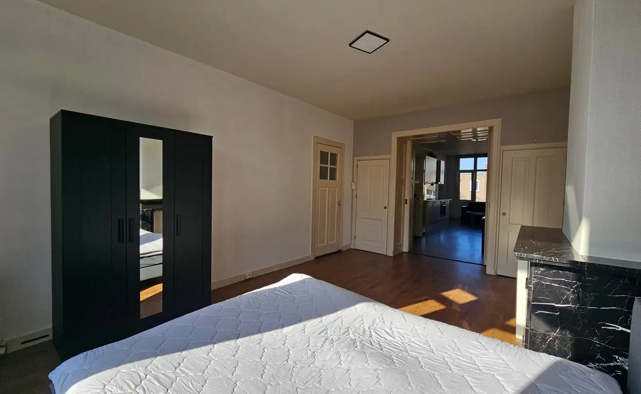 Foto #5 Appartement Schiedamseweg Rotterdam