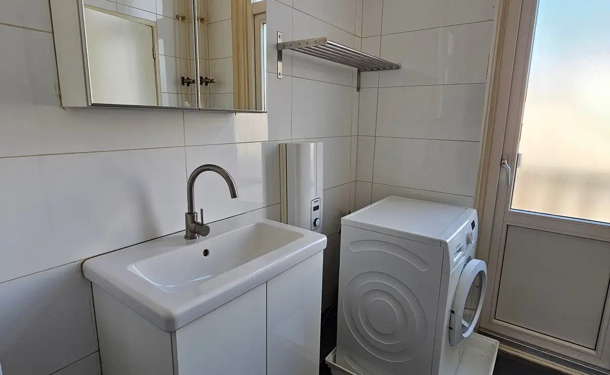 Foto #8 Appartement Schiedamseweg Rotterdam