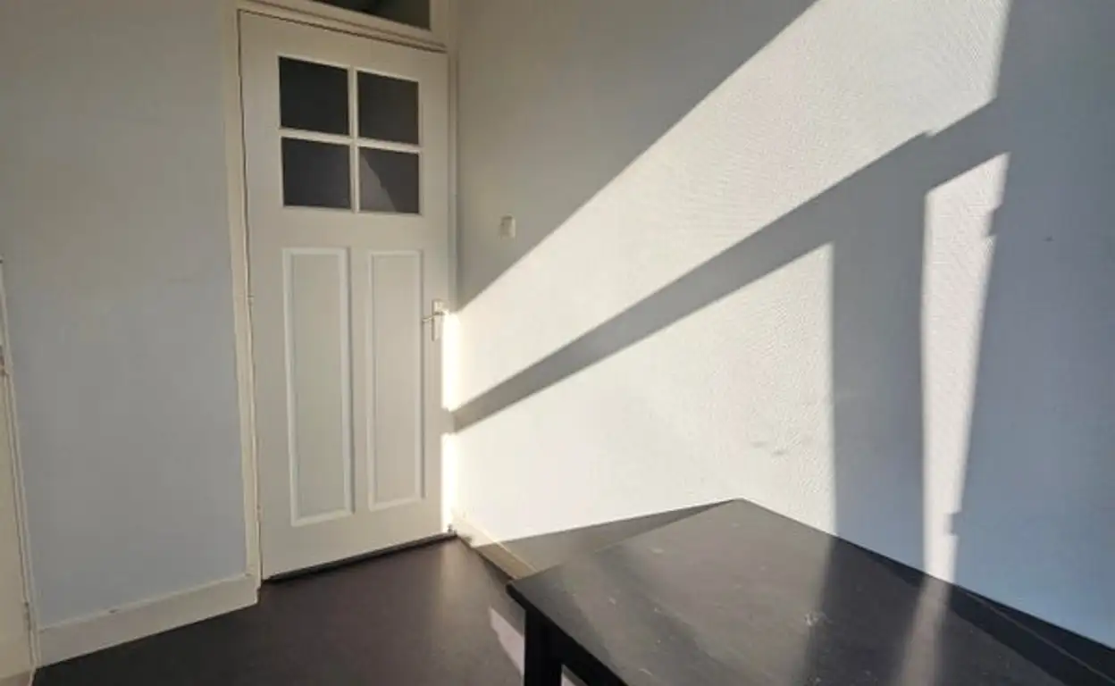 Foto #11 Appartement Schiedamseweg Rotterdam