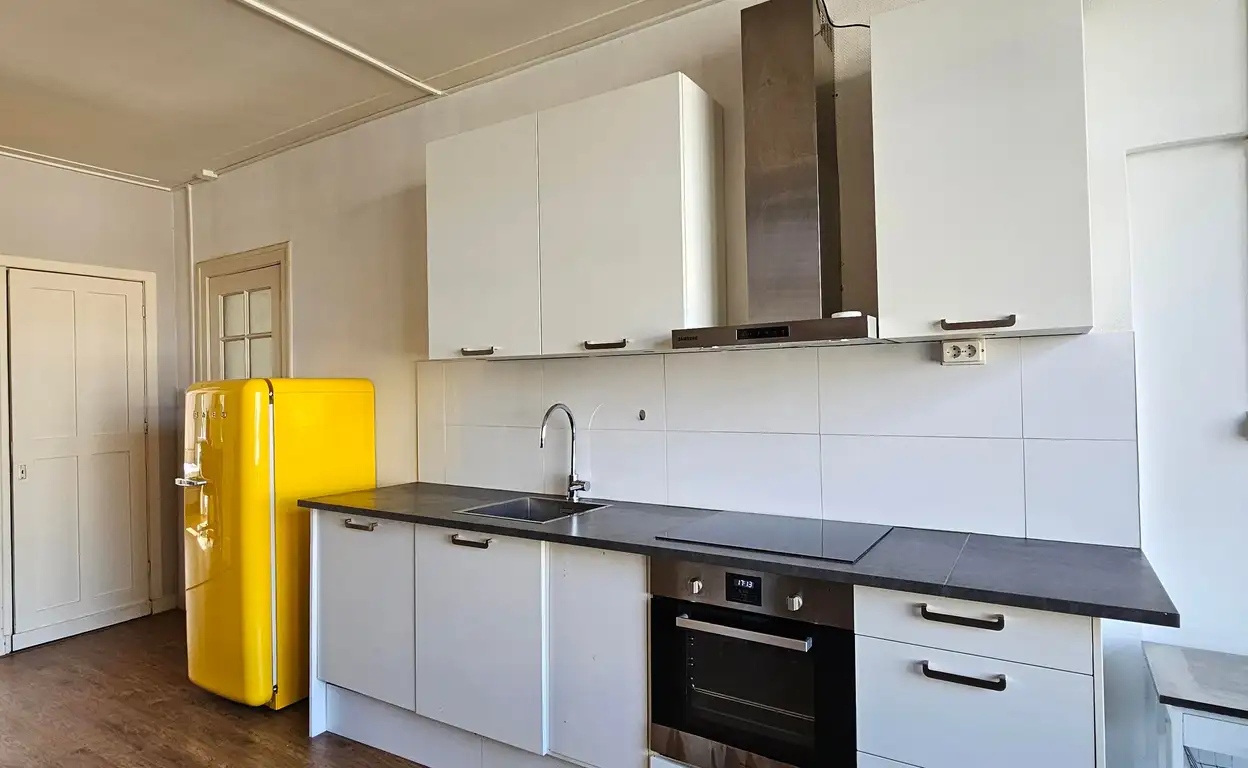 Foto #6 Appartement Schiedamseweg Rotterdam