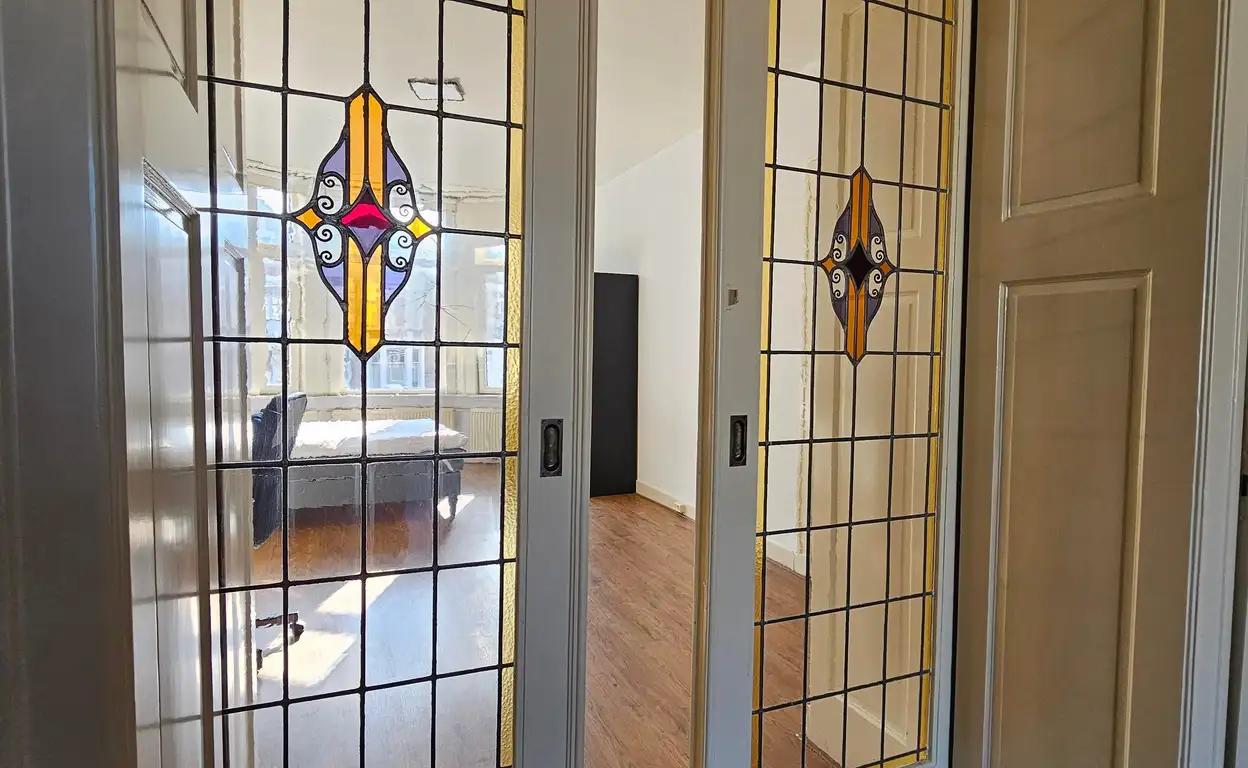 Foto #0 Appartement Schiedamseweg Rotterdam