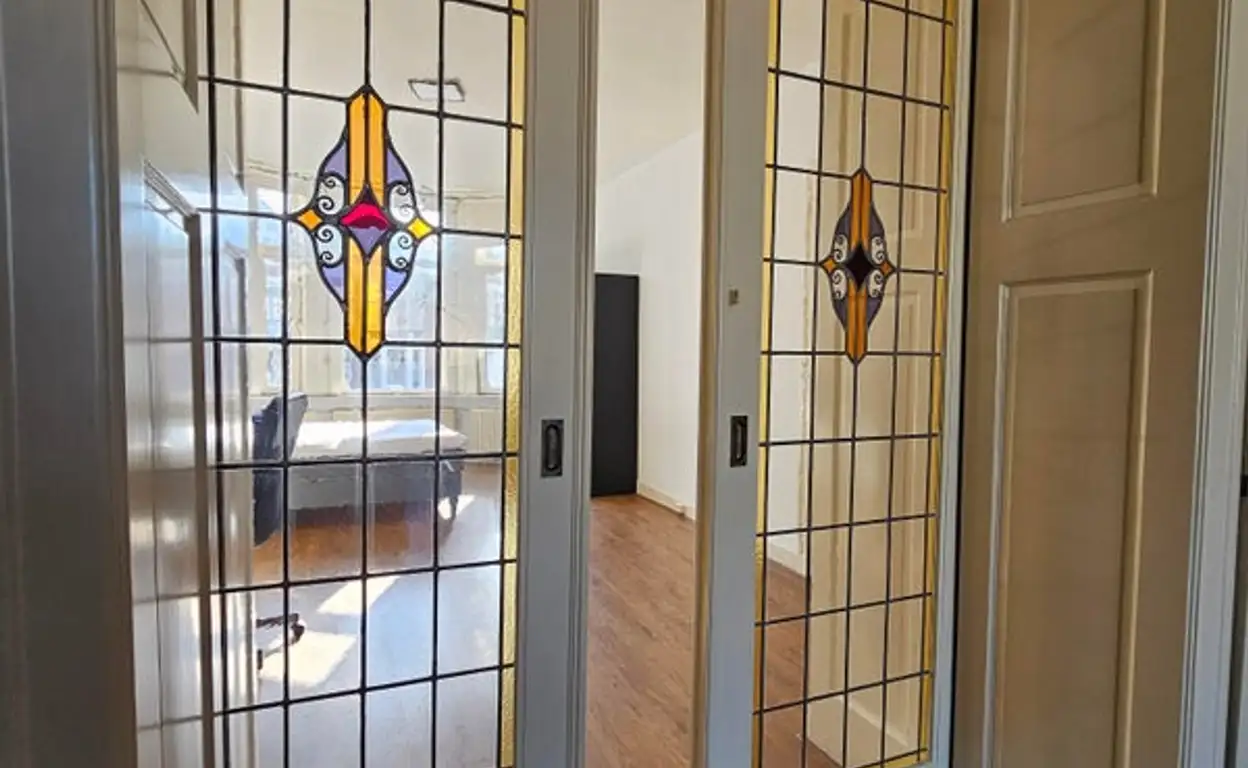 Foto #0 Appartement Schiedamseweg Rotterdam