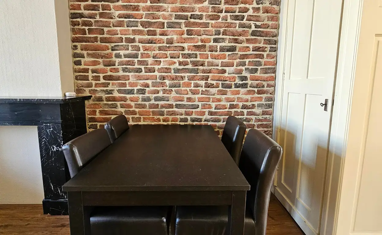 Foto #3 Appartement Schiedamseweg Rotterdam