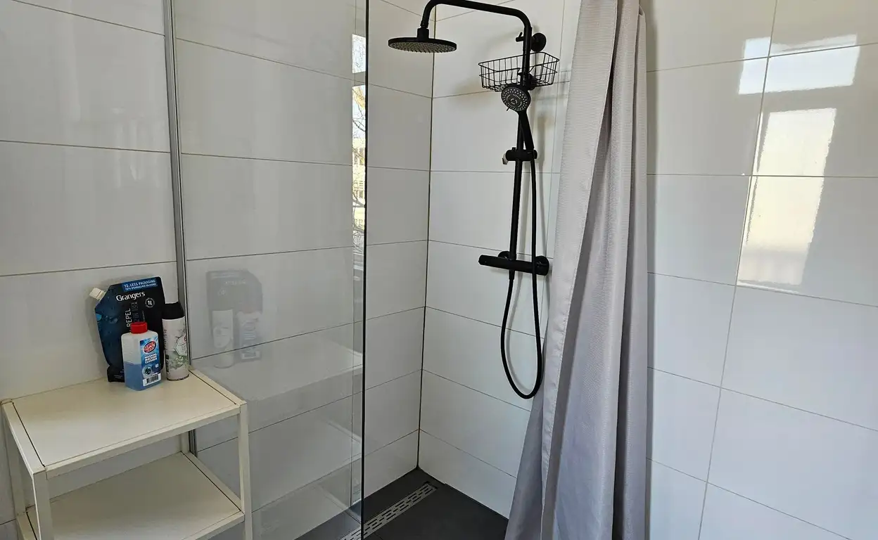 Foto #7 Appartement Schiedamseweg Rotterdam