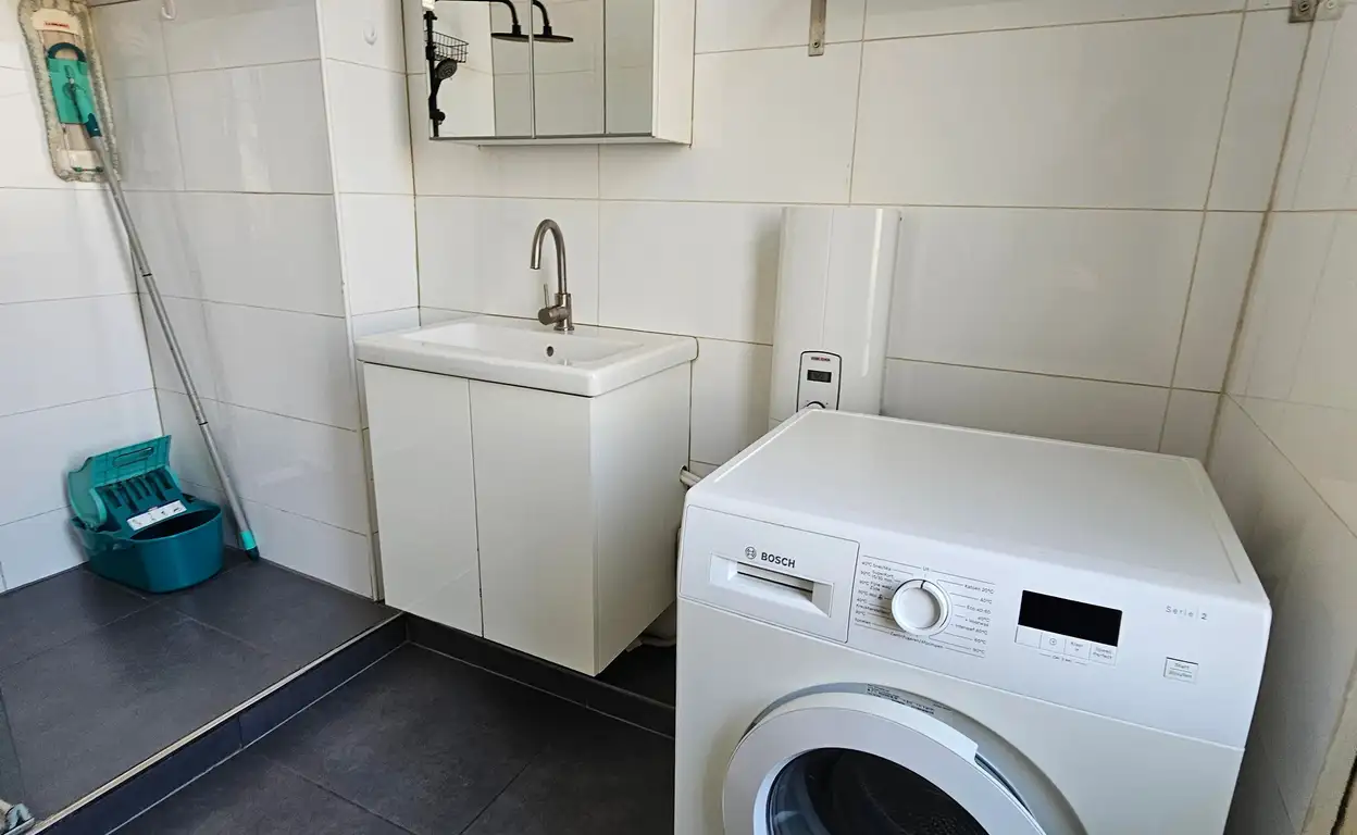 Foto #9 Appartement Schiedamseweg Rotterdam