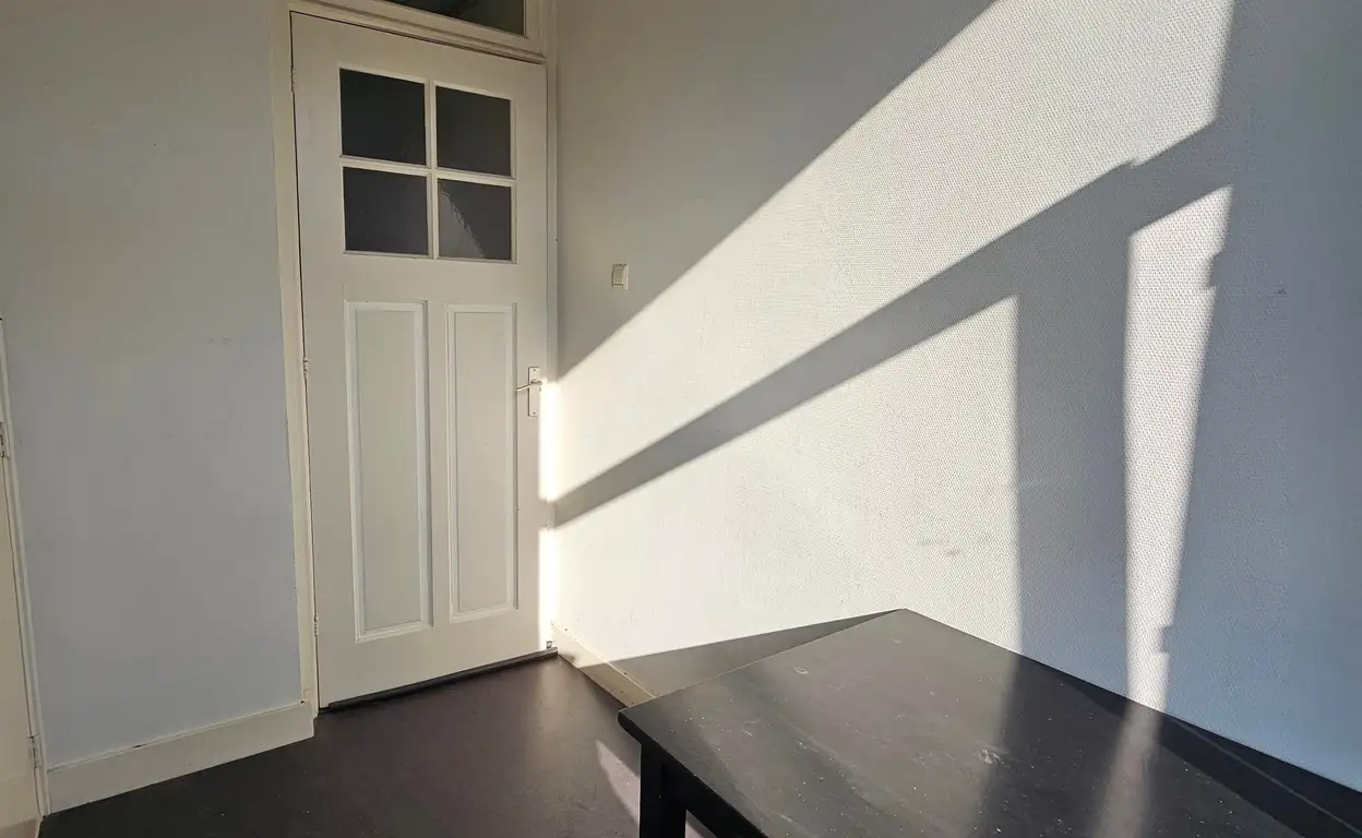 Foto #11 Appartement Schiedamseweg Rotterdam