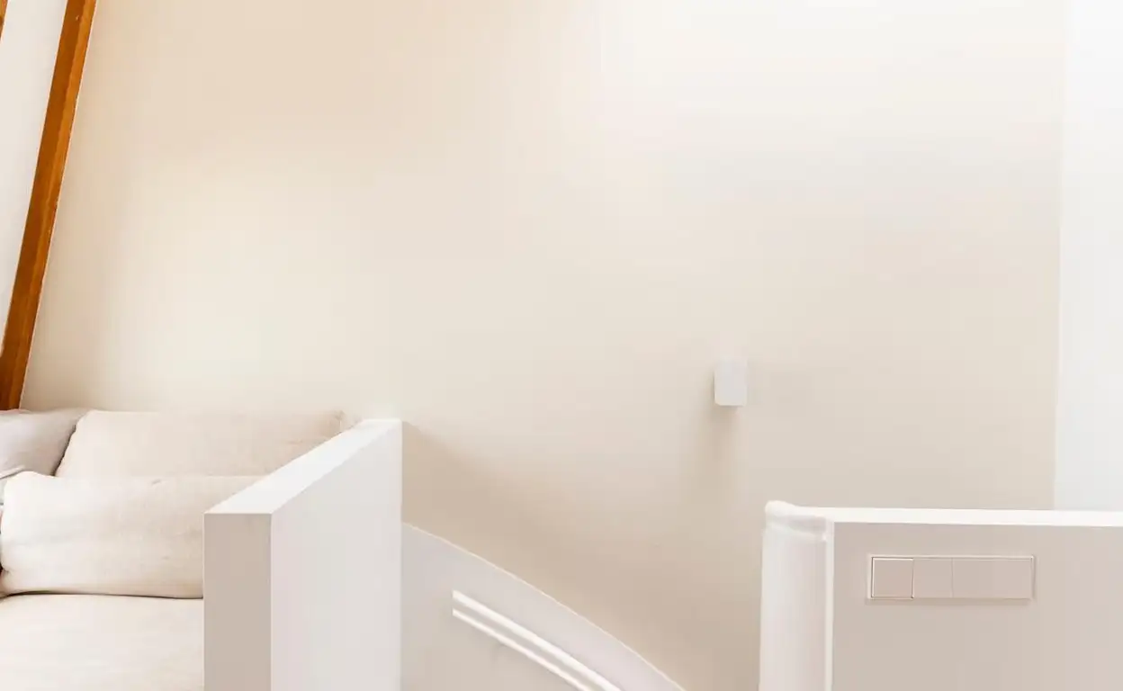 Foto #6 Appartement Kwakersplein Amsterdam