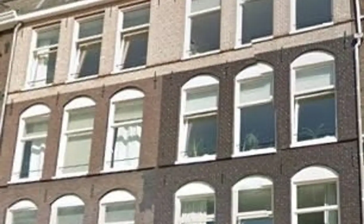 Foto #12 Studio Albert Cuypstraat Amsterdam