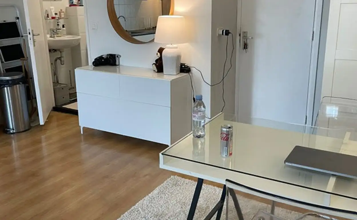 Foto #0 Studio Albert Cuypstraat Amsterdam