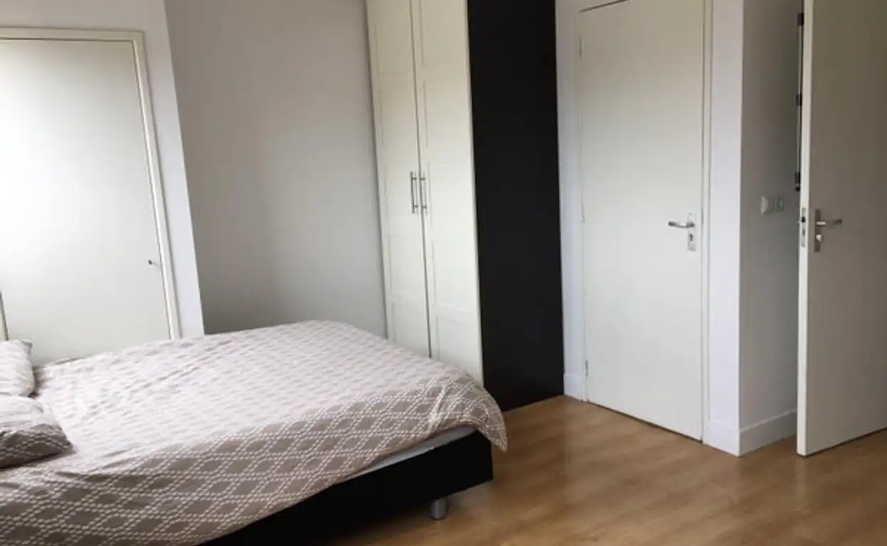 Foto #9 Studio Albert Cuypstraat Amsterdam