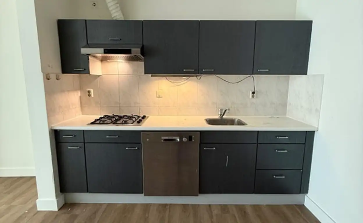 Foto #1 Appartement Krabbendampad Eindhoven
