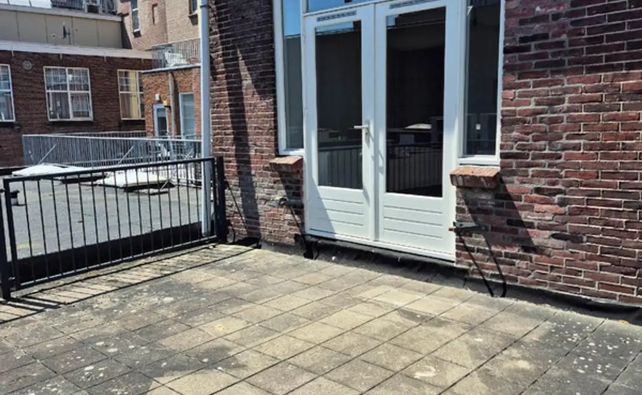 Foto #9 Appartement Krabbendampad Eindhoven