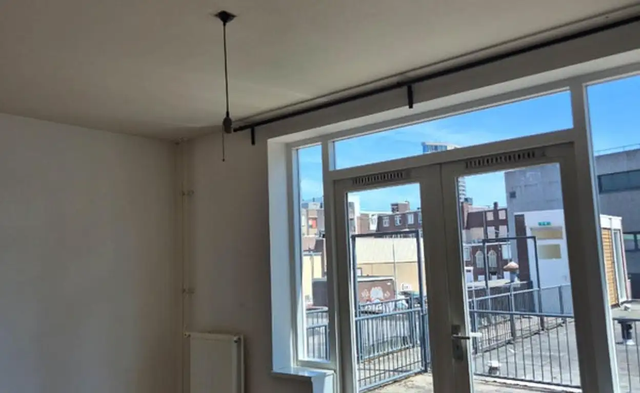 Foto #3 Appartement Krabbendampad Eindhoven