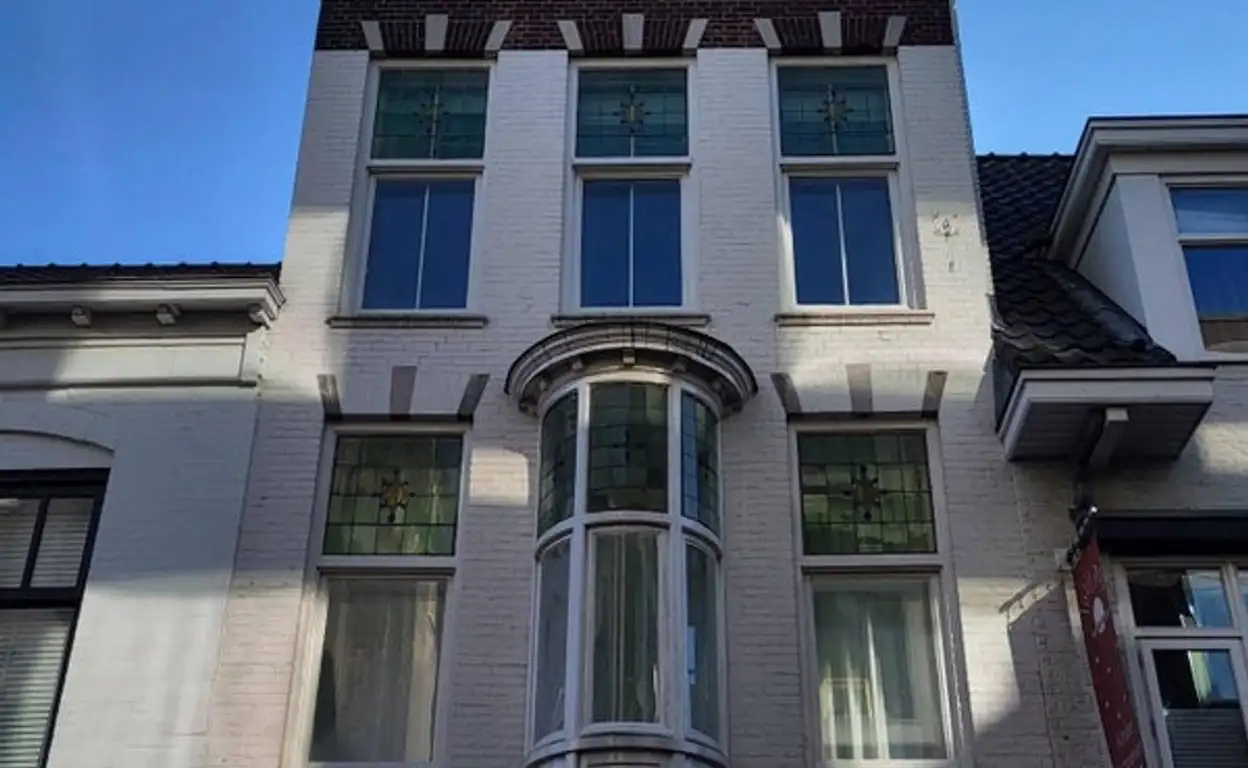 Foto #0 Appartement Krabbendampad Eindhoven
