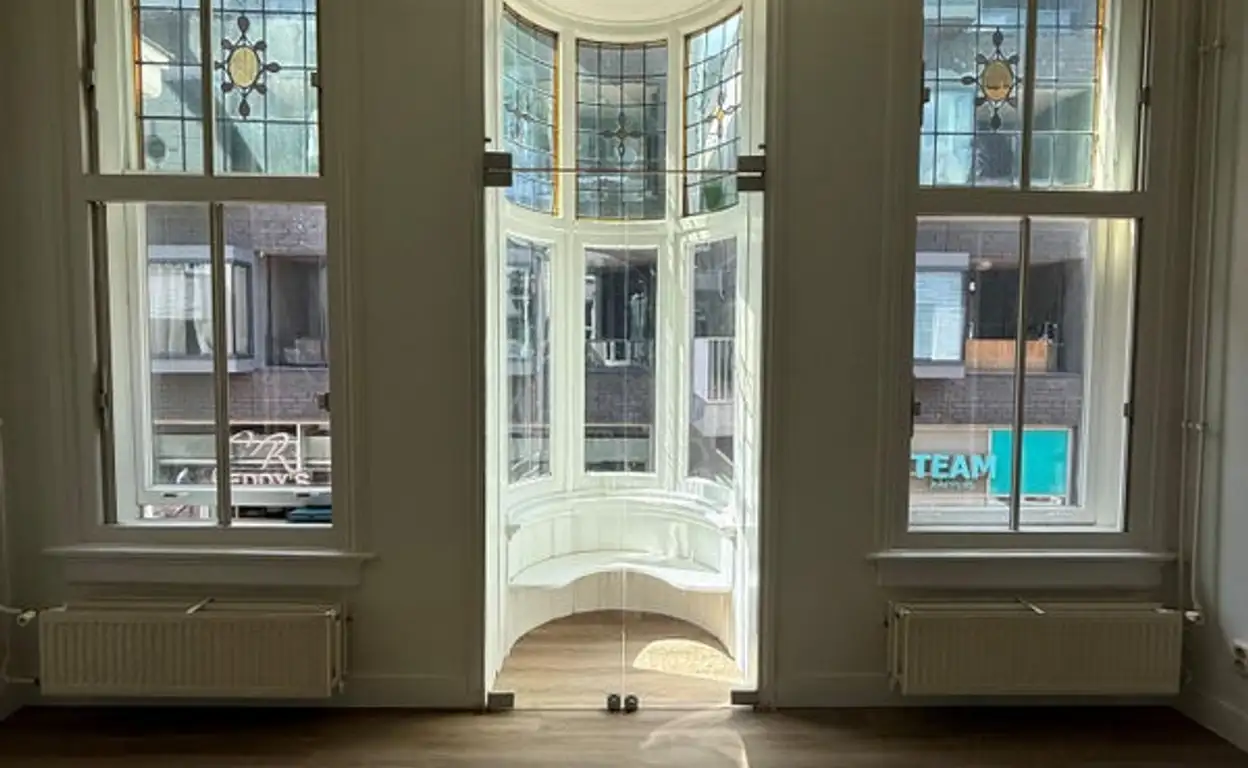 Foto #2 Appartement Krabbendampad Eindhoven