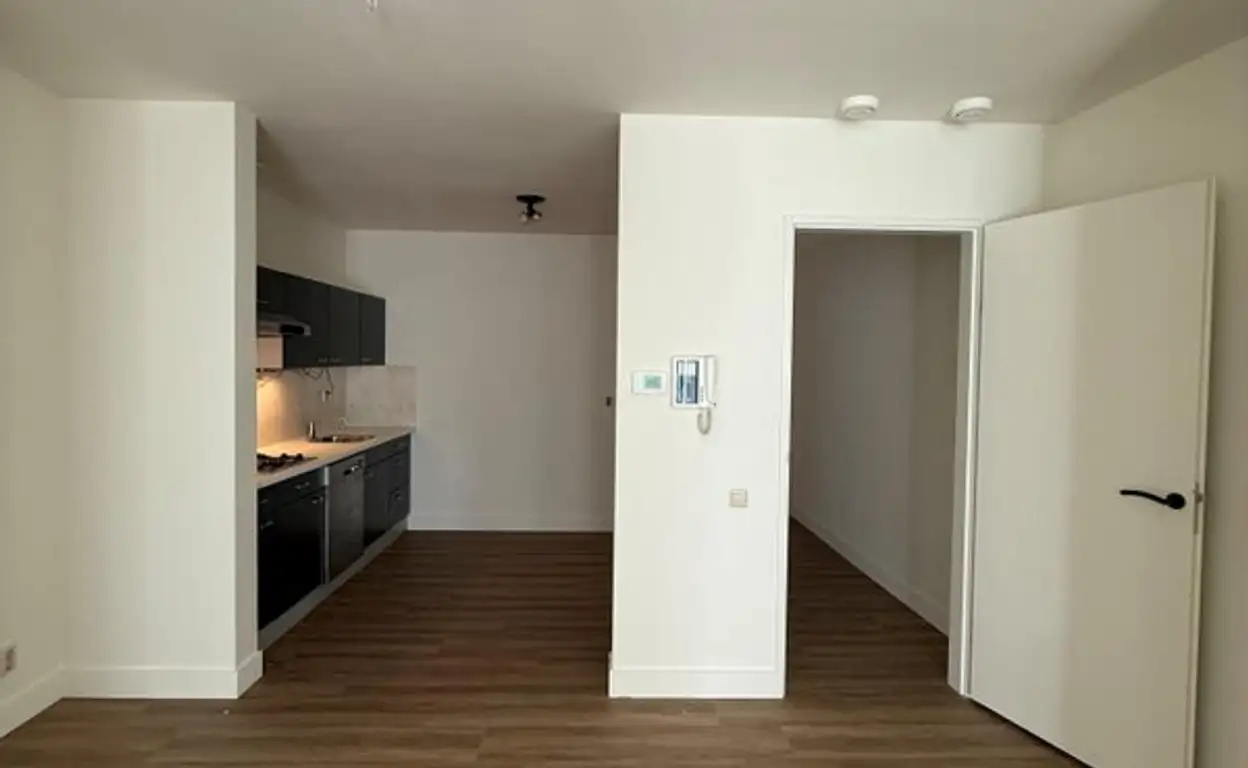 Foto #4 Appartement Krabbendampad Eindhoven