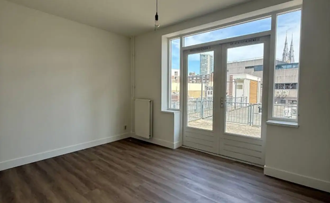 Foto #5 Appartement Krabbendampad Eindhoven