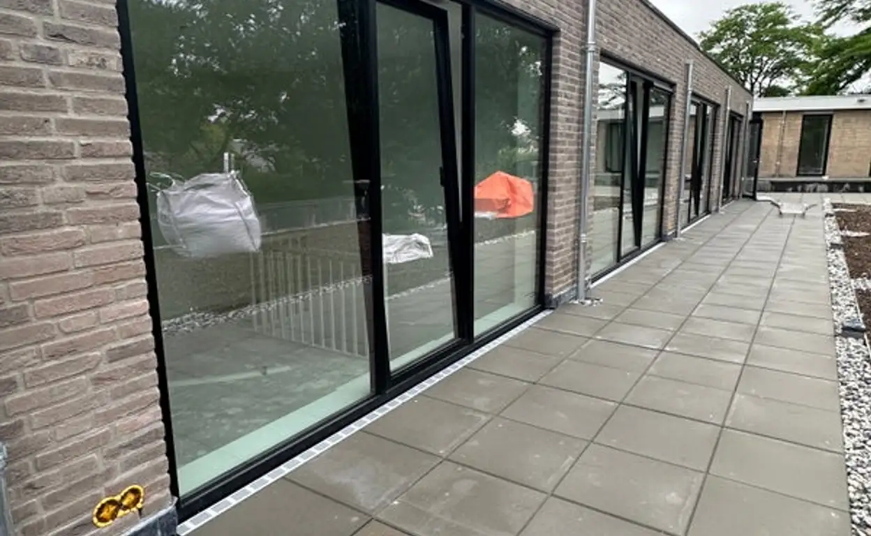 Foto #3 Appartement Generaal Bothastraat Eindhoven