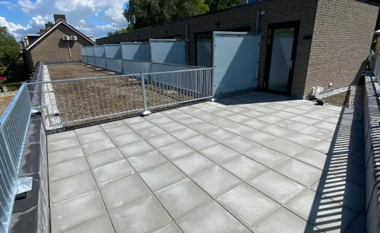 Foto #13 Appartement Generaal Bothastraat Eindhoven