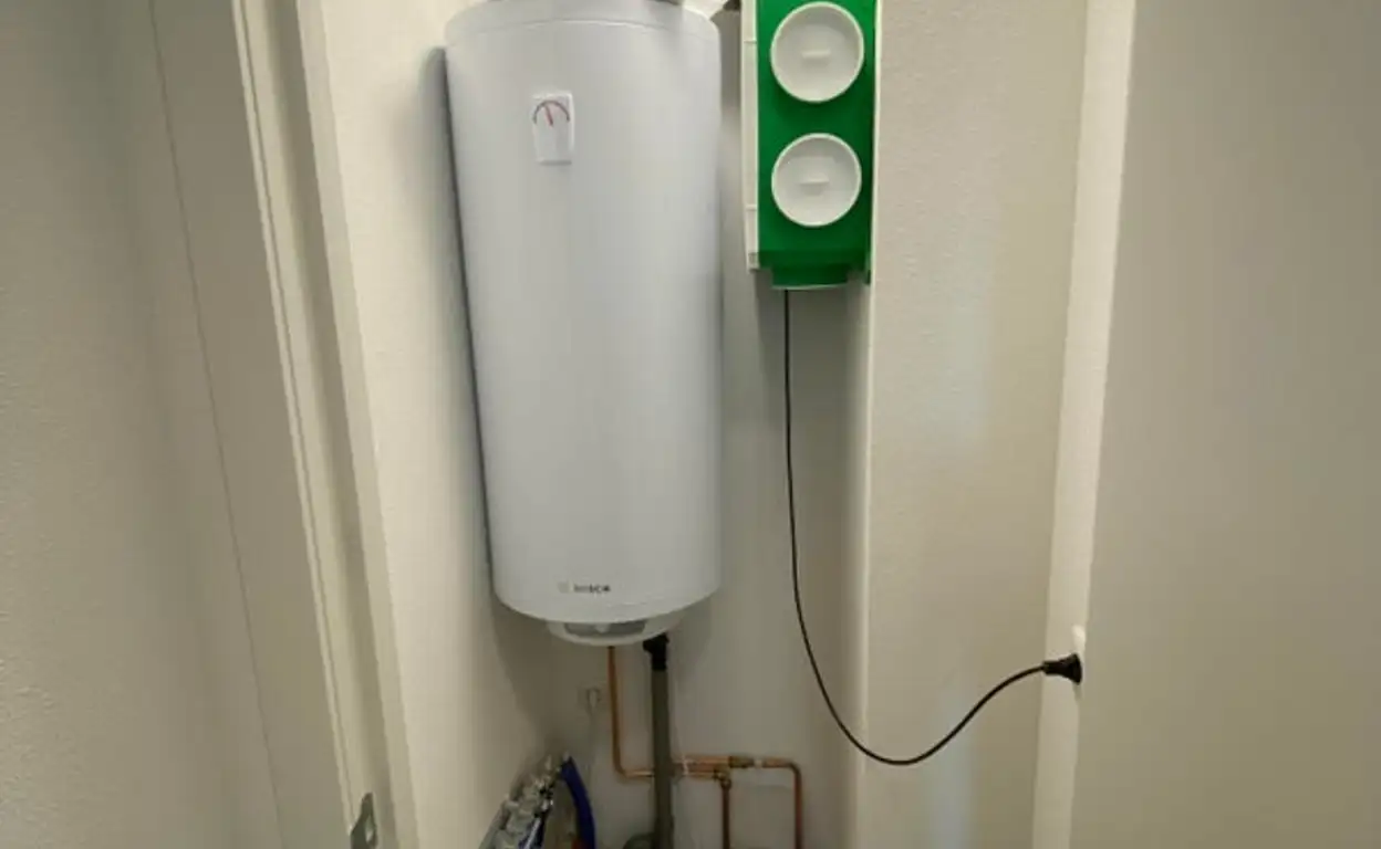 Foto #5 Appartement Generaal Bothastraat Eindhoven