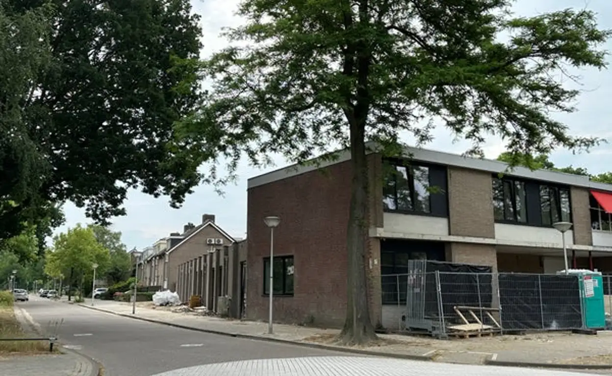 Foto #1 Appartement Generaal Bothastraat Eindhoven