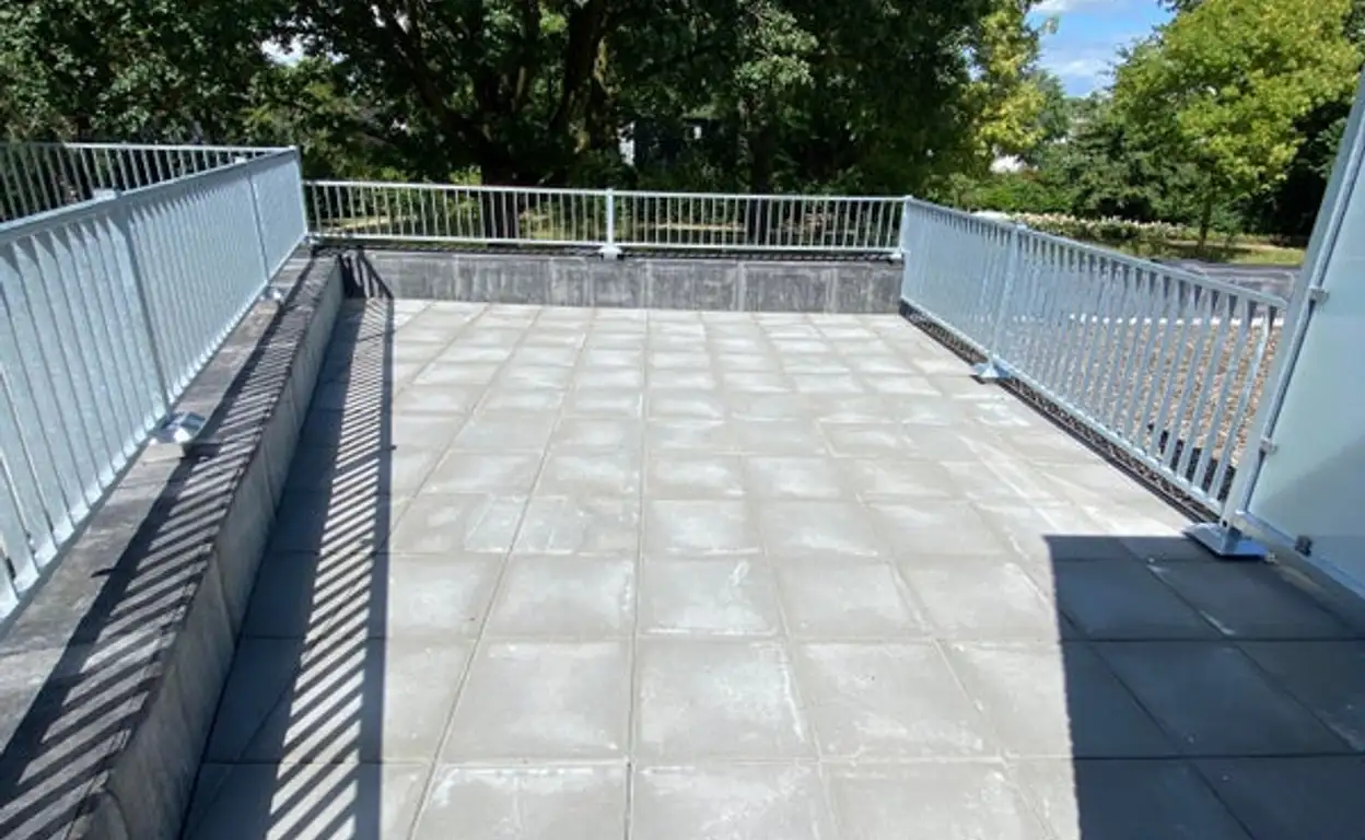 Foto #12 Appartement Generaal Bothastraat Eindhoven