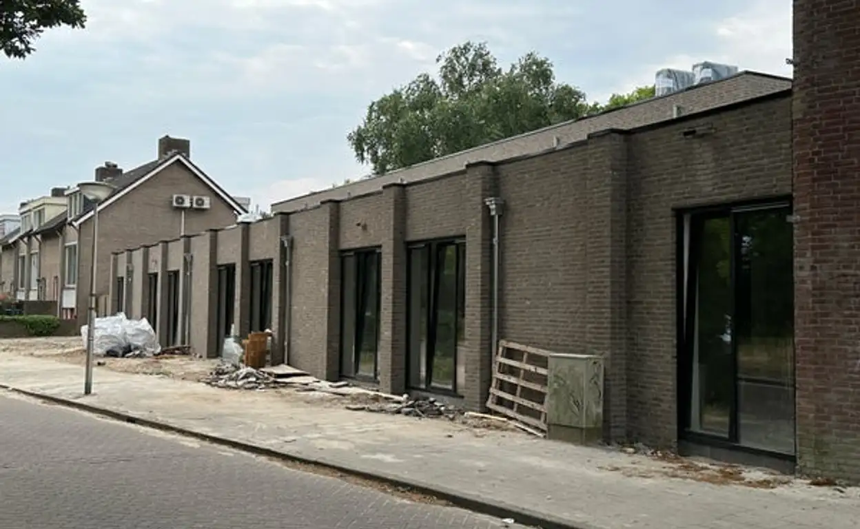 Foto #2 Appartement Generaal Bothastraat Eindhoven