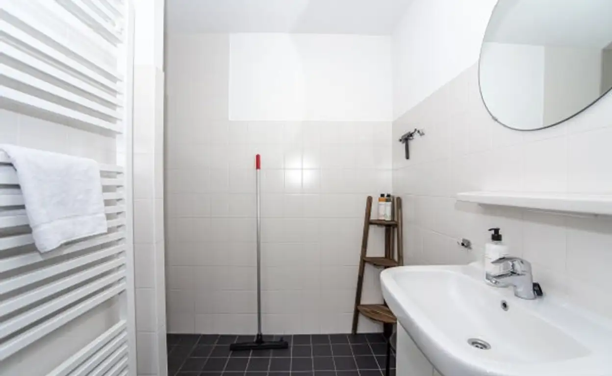 Foto #14 Appartement Veerpolder Warmond