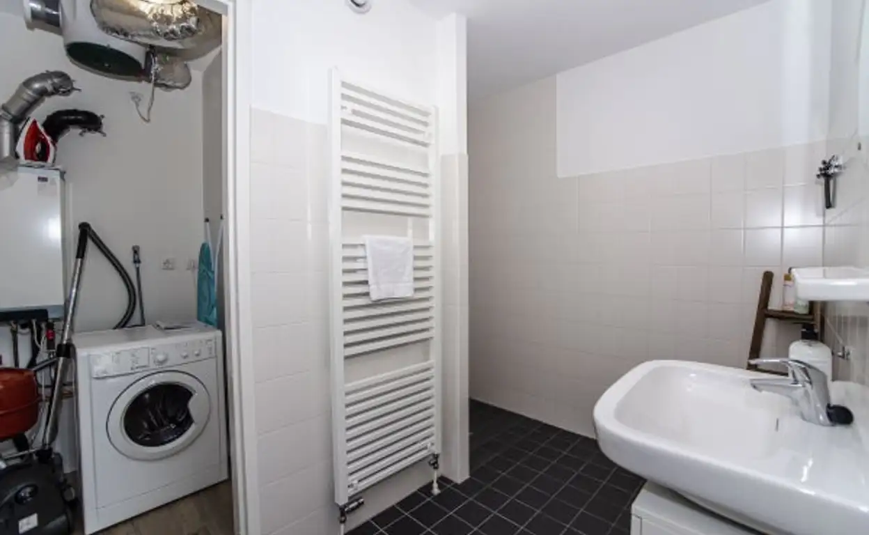 Foto #8 Appartement Veerpolder Warmond
