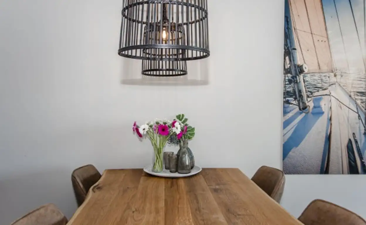 Foto #19 Appartement Veerpolder Warmond