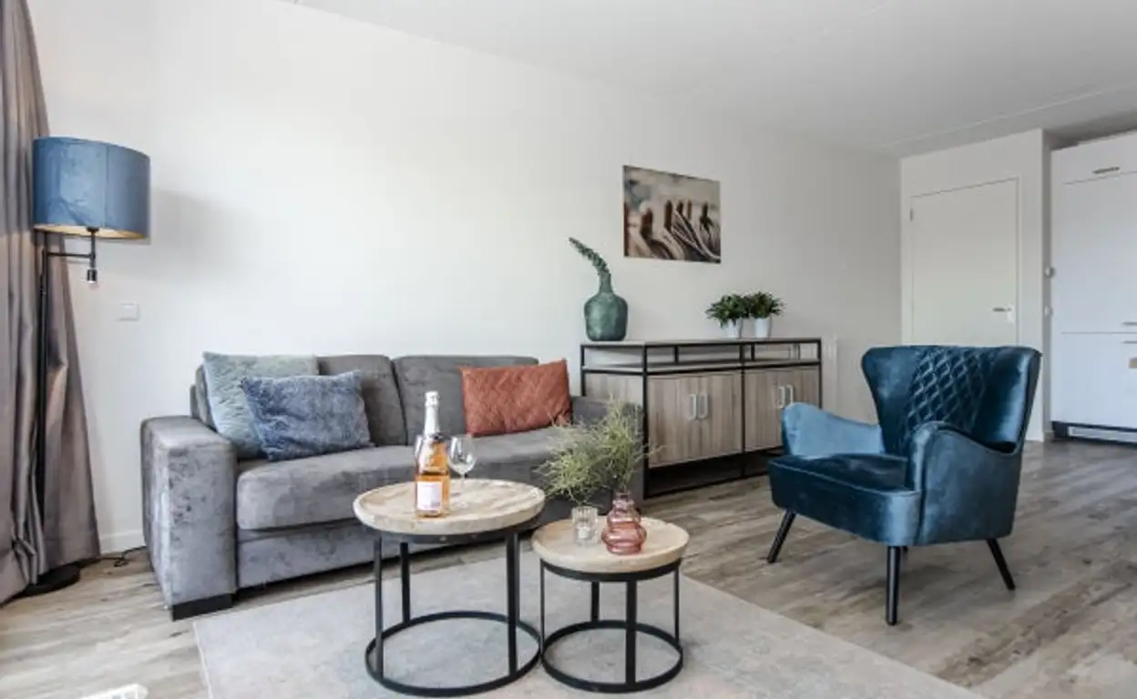 Foto #20 Appartement Veerpolder Warmond