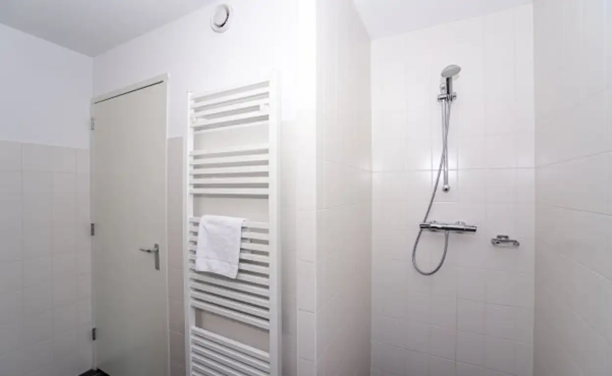 Foto #12 Appartement Veerpolder Warmond