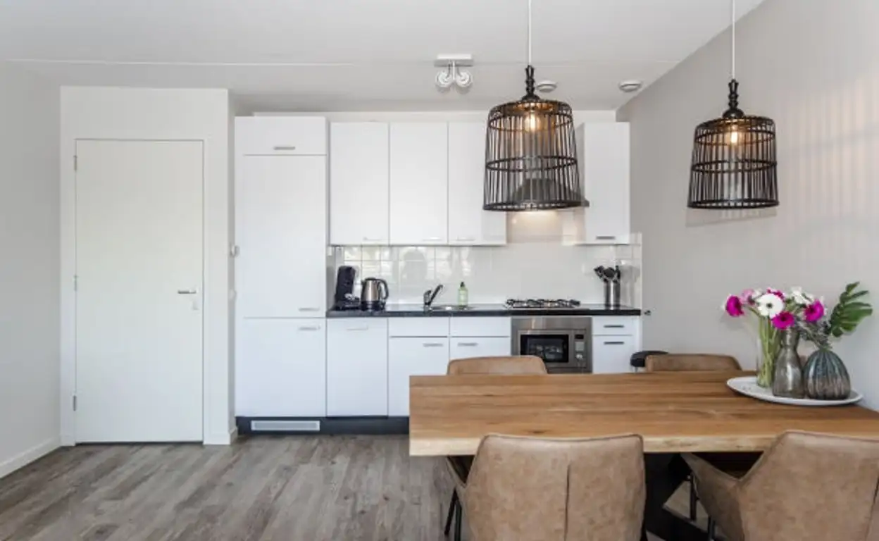 Foto #18 Appartement Veerpolder Warmond