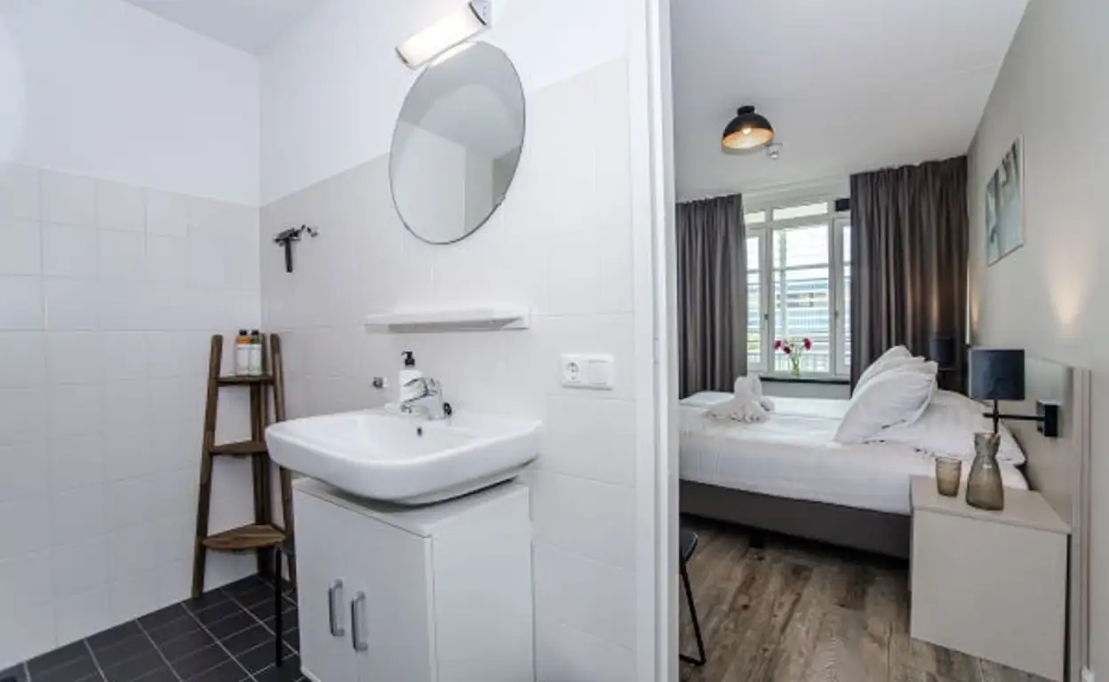 Foto #3 Appartement Veerpolder Warmond
