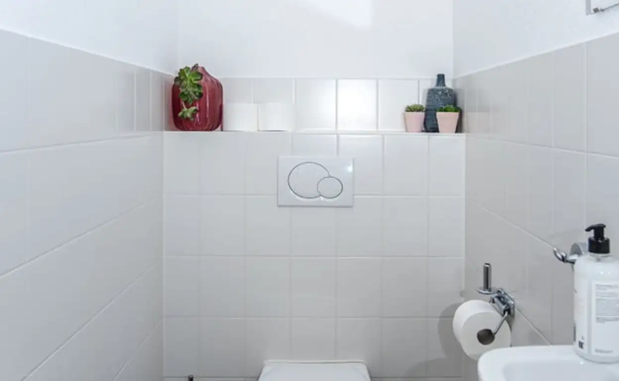 Foto #17 Appartement Veerpolder Warmond