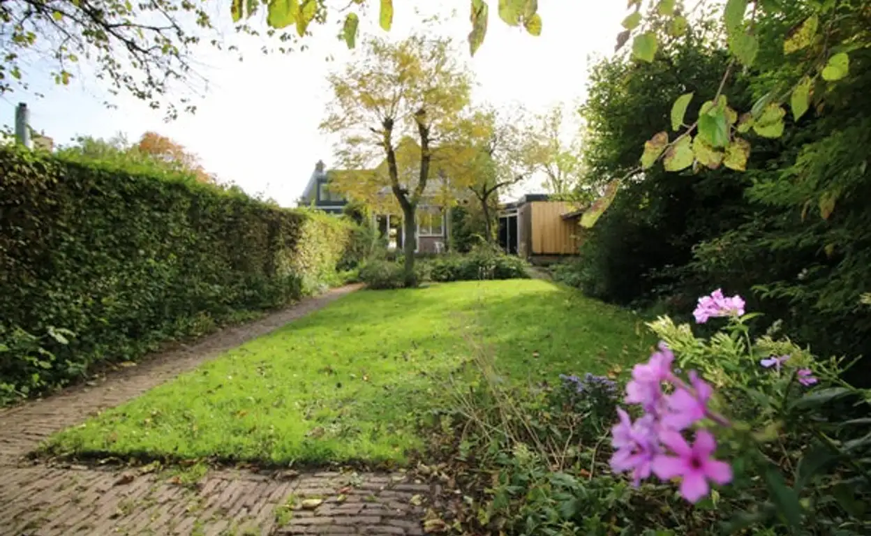 Foto #26 Huurwoning Achterambachtseweg Hendrik-Ido-Ambacht