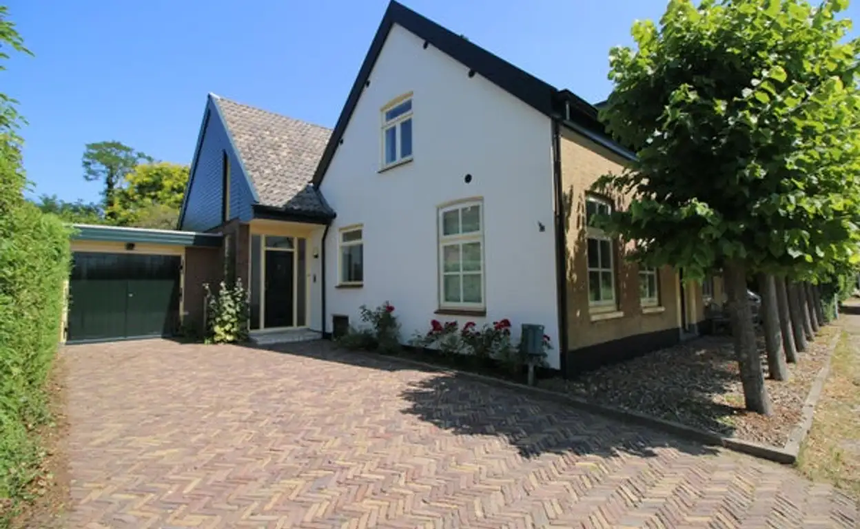 Foto #0 Huurwoning Achterambachtseweg Hendrik-Ido-Ambacht
